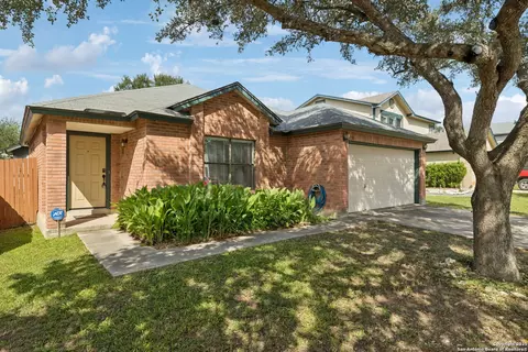 8150 Cheryl Mdw, Converse, TX 78109