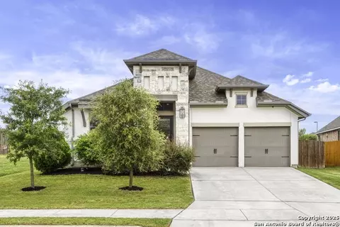 30681 Horseshoe Path, Bulverde, TX 78163