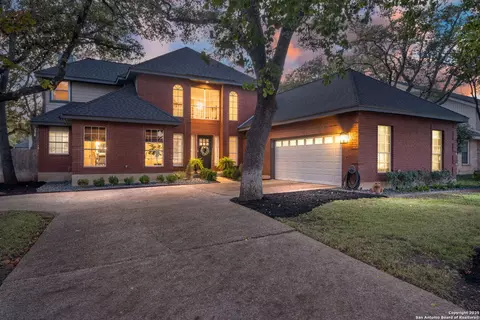 1931 Eagle Mdw, San Antonio, TX 78248