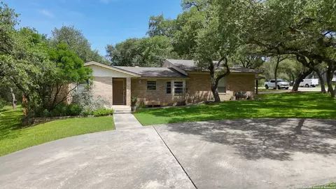 781 Mary Preiss, New Braunfels, TX 78132