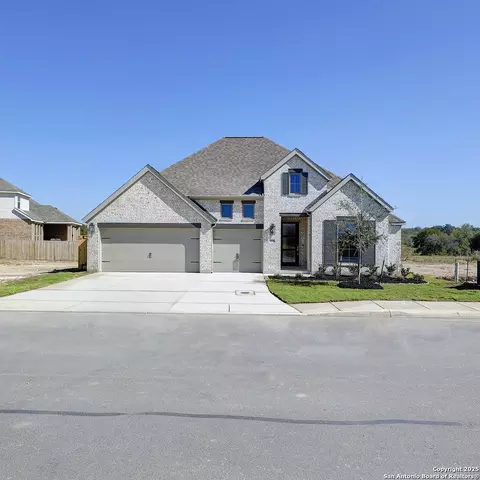 265 Post Oak, Castroville, TX 78009
