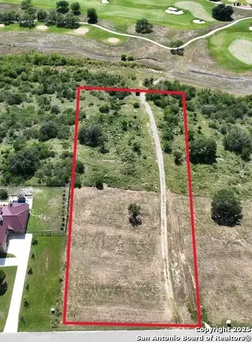 3107 Rustlers Trl, San Antonio, TX 78245
