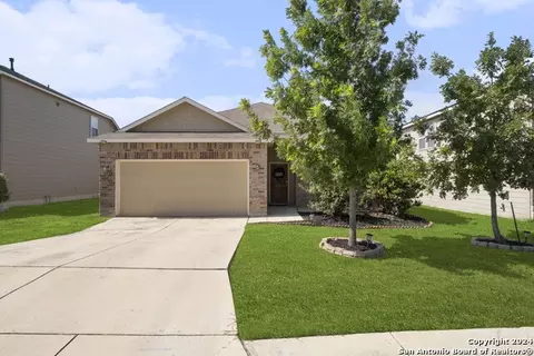7227 Marina Del Rey, Converse, TX 78109