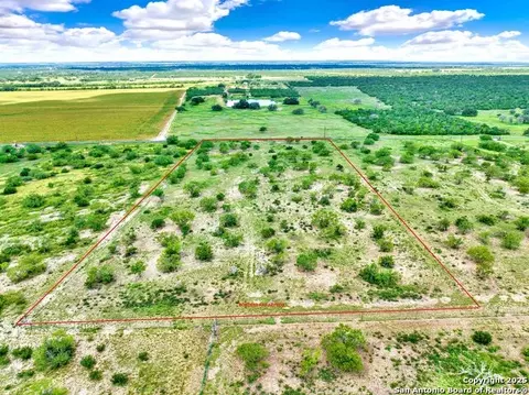lot3 Cr 424, Hondo, TX 78861