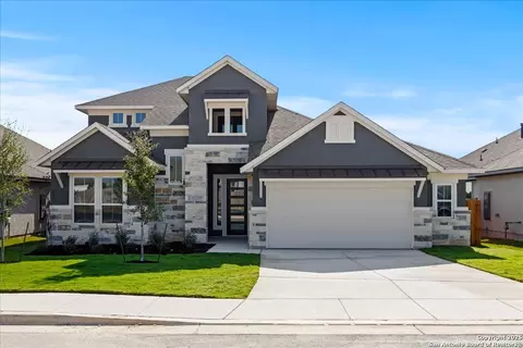 209 Sawtooth Oak, Seguin, TX 78155