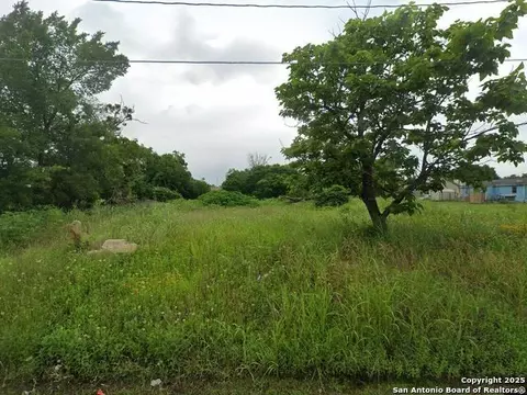 603 Baxter St, Rockdale, TX 76567