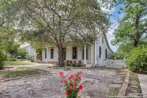 626 Nolan, San Antonio, TX 78202