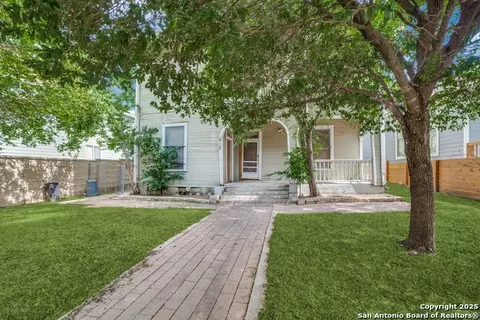 617 Dawson, San Antonio, TX 78202