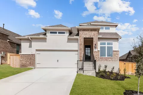 14417 Blue Mesa Hl, San Antonio, TX 78245