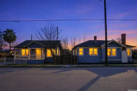 314 W Highland, San Antonio, TX 78210