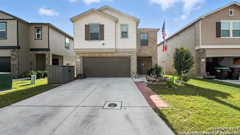 4659 Via Sonoma Trl, Converse, TX 78109