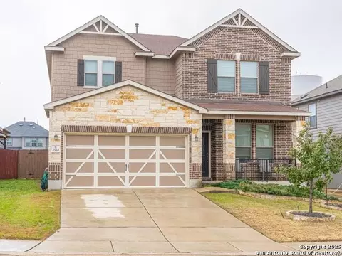 3534 Marvel, Bulverde, TX 78163