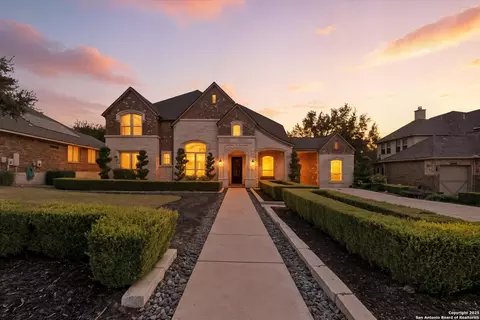 26214 Tawny Way, Boerne, TX 78015