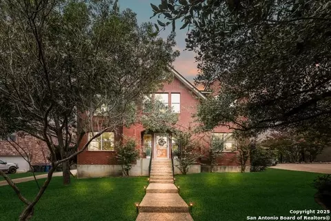 25031 Granite Path, San Antonio, TX 78258