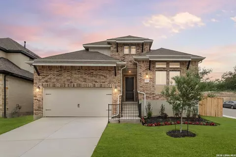 2503 Tortuga Verde, San Antonio, TX 78245