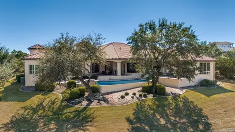 11503 Toponga, Boerne, TX 78006