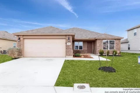 512 Long Leaf, New Braunfels, TX 78130