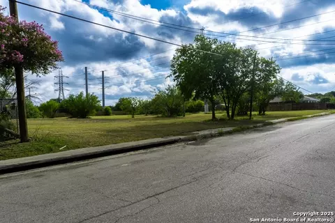 tbd Groff Ave, San Antonio, TX 78228