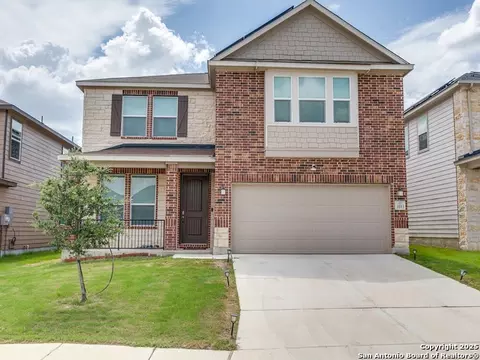 3553 Under Par, San Antonio, TX 78245