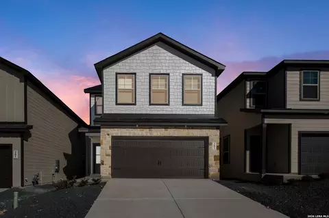 1018 W 1604 N UNIT 202, San Antonio, TX 78251