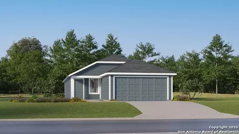 11717 California Rose, Converse, TX 78109