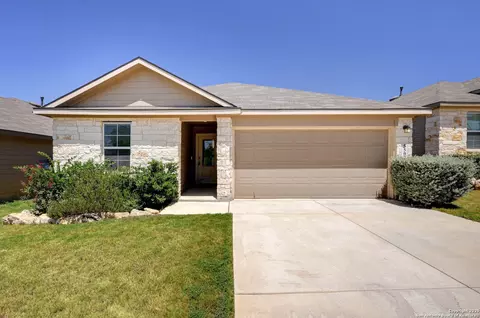 5507 Stormie Keep, San Antonio, TX 78266