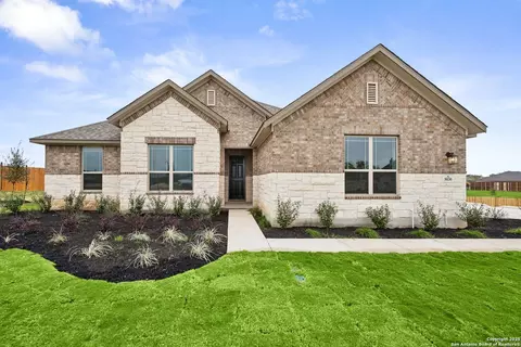 5030 Everly Ter, San Antonio, TX 78263
