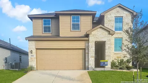 21144 Gravel Keep, San Antonio, TX 78266
