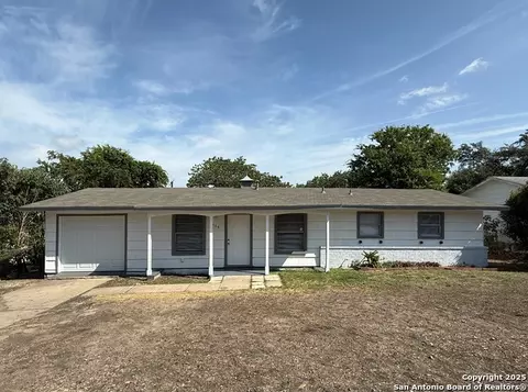 115 Morning Vly, San Antonio, TX 78227