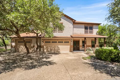 15125 Flying Cir, Helotes, TX 78023