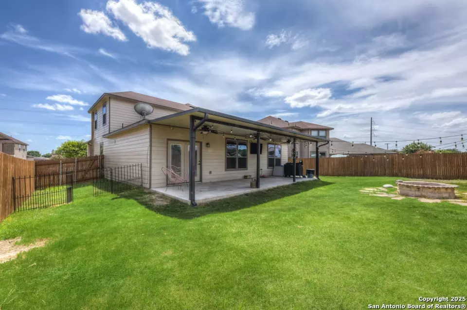Exterior - 1425 Jordan Xing, New Braunfels, TX 78130 photo 9 of 9