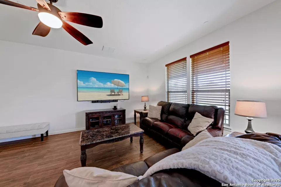 Living - 1425 Jordan Xing, New Braunfels, TX 78130 photo 2 of 3