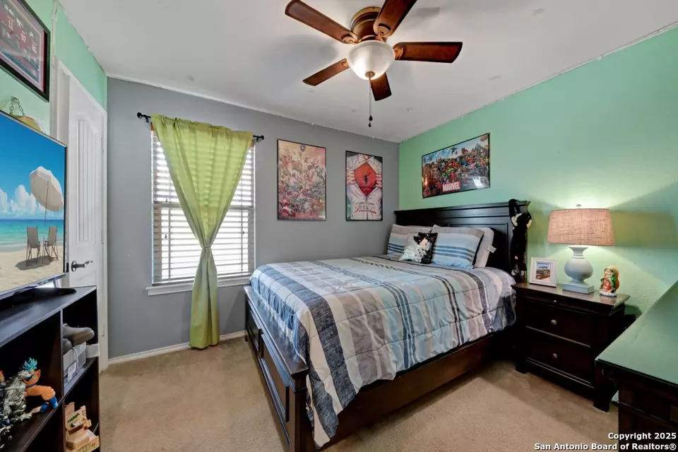 Bedroom - 1425 Jordan Xing, New Braunfels, TX 78130 photo 5 of 8