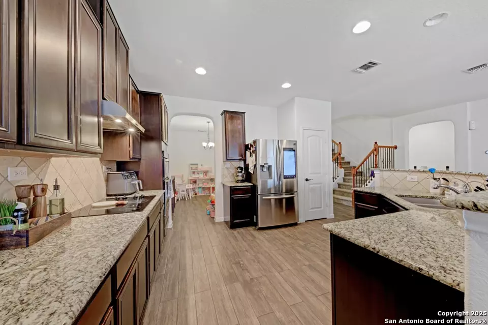 Kitchen - 1425 Jordan Xing, New Braunfels, TX 78130 photo 1 of 3
