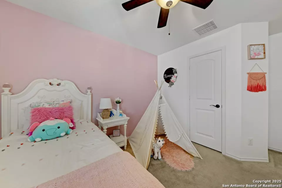 Bedroom - 1425 Jordan Xing, New Braunfels, TX 78130 photo 8 of 8