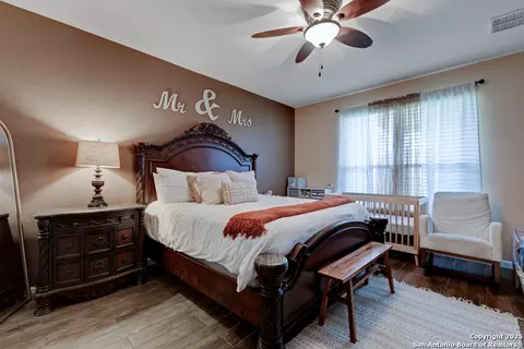 Bedroom - 1425 Jordan Xing, New Braunfels, TX 78130 photo 1 of 8