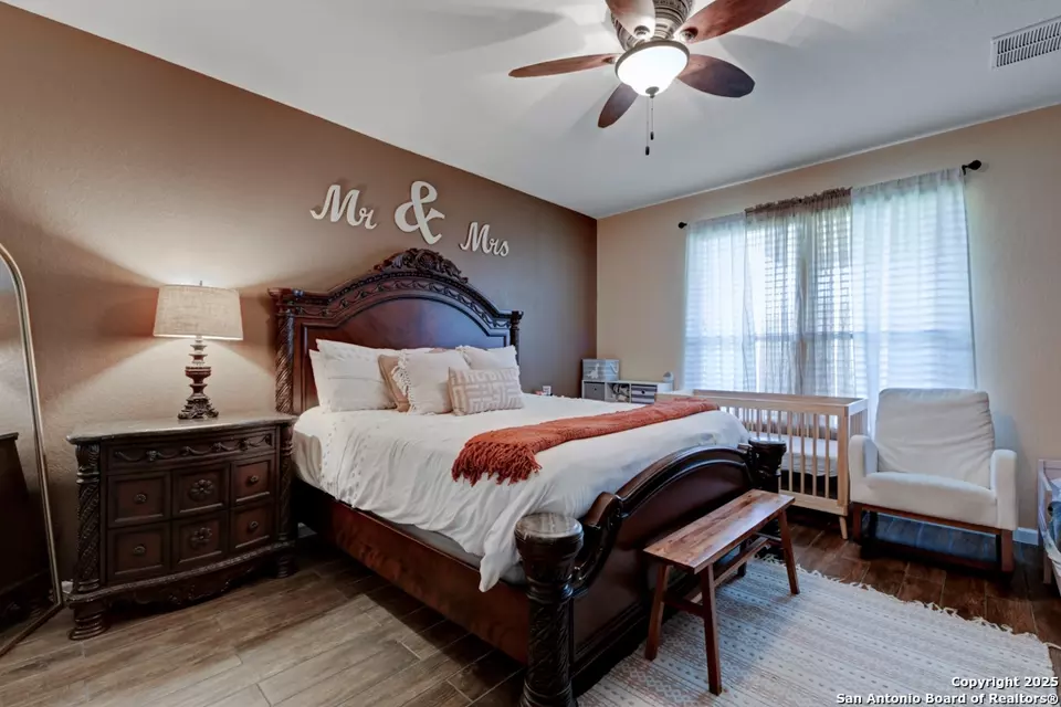 Bedroom - 1425 Jordan Xing, New Braunfels, TX 78130 photo 1 of 8