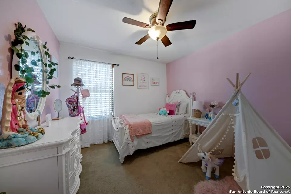 Bedroom - 1425 Jordan Xing, New Braunfels, TX 78130 photo 7 of 8