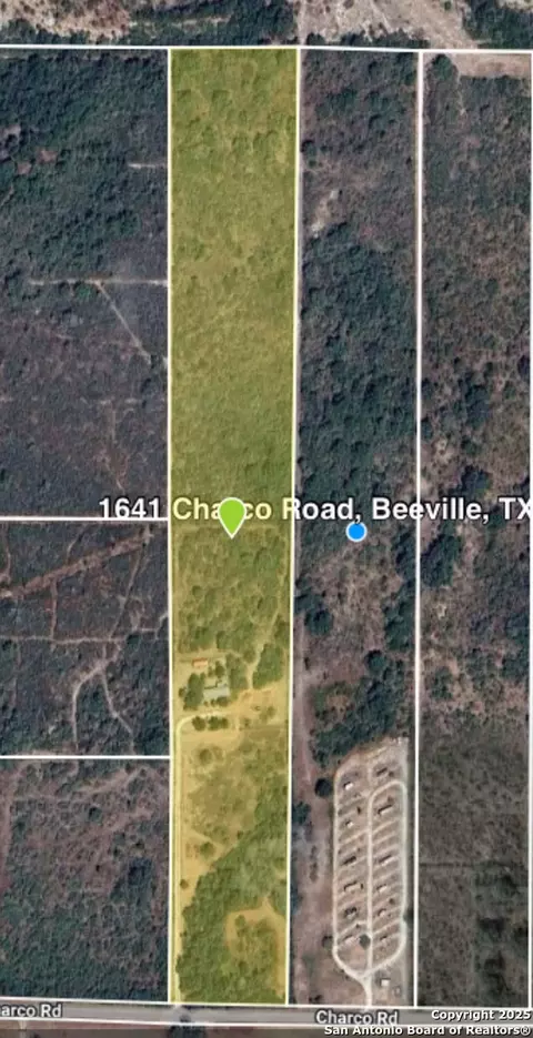 1641 Charco, Beeville, TX 78102 photo 27