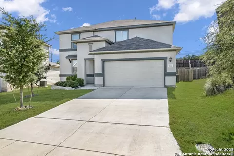 21018 Chestnut Cv, San Antonio, TX 78266