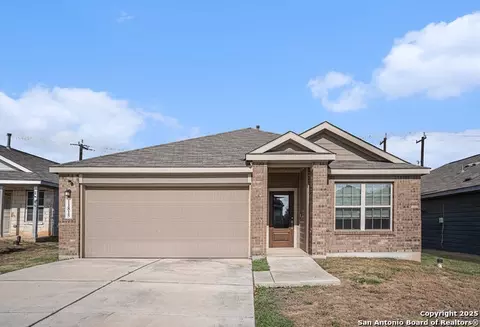 11815 Plover Pl, San Antonio, TX 78221