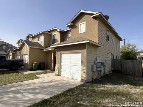 16801 Showdown, Selma, TX 78154