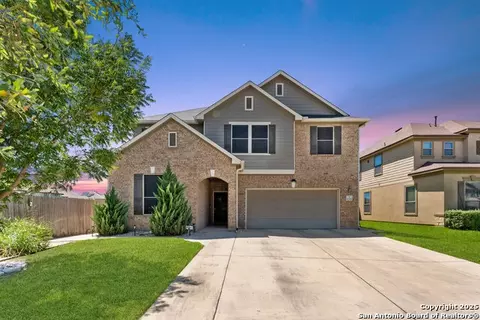 11306 Sawyer Vly, San Antonio, TX 78254