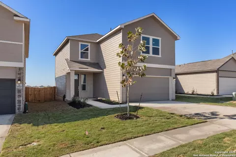 9556 Griffith Run, Converse, TX 78109