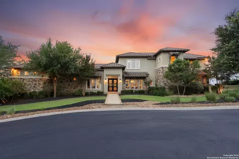 7 Kings Tower, San Antonio, TX 78257