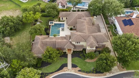 7 Kings Tower, San Antonio, TX 78257