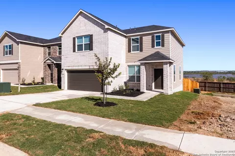 9519 Lochridge Pike, Converse, TX 78109
