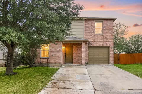 7451 Circle Farm, San Antonio, TX 78239