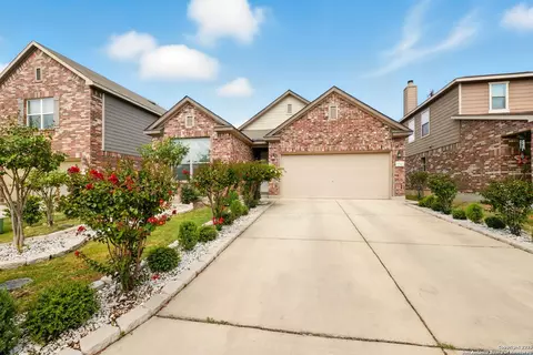 7743 Heavenly Arbor, San Antonio, TX 78254