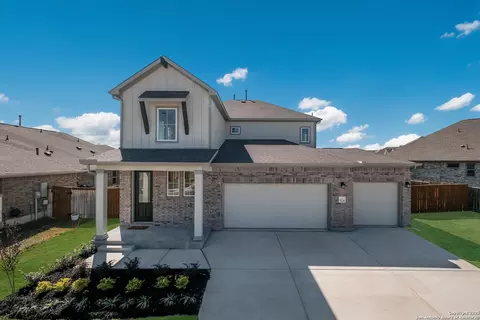 524 Foxbrook Way, Cibolo, TX 78108